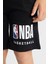 Erkek Çocuk NBA Wordmark Şort C0395A824SM 8