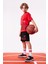 Erkek Çocuk NBA Chicago Bulls Şort C0396A824SM 2