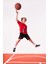Erkek Çocuk NBA Chicago Bulls Şort C0396A824SM 3