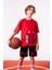 Erkek Çocuk NBA Chicago Bulls Şort C0396A824SM 4