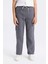 Erkek Çocuk Standart Paça Müslin Pantolon C2608A824SM 1
