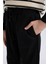 Erkek Çocuk Jogger Fit Jogger Paça Gabardin Pantolon B6713A825SM 6