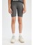 Kız Çocuk Biker Tayt D0906A824HS 1
