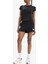 fit Slim Fit Dar Kesim Kısa Paça ŞORT U8375AZ25SP 4