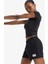 fit Slim Fit Dar Kesim Kısa Paça ŞORT U8375AZ25SP 5