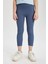 Kız Çocuk Midi Seamless Tayt C1532A824SM 1