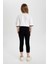 Kız Çocuk Midi Seamless Tayt C1532A824SM 5
