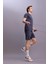 Fit Slim Fit Sporcu Şort V3030AZ23SP 2