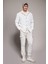 Jogger Taktik Pantolon Normal Bel Kargo Cepli W8024AZ24SP 2