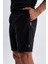 Fit Slim Fit Dar Kesim Sporcu Standart Paça Şort V3030AZ24AU 5