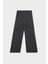 Kız Çocuk Wide Leg Bol Geniş Paça Kargo Cepli Eşofman Altı D0744A824AU 7