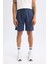 fit Slim Fit Dar Kesim Sporcu Standart Paça ŞORT V3030AZ25SP 1