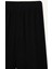 Wide Leg Pantolon Geniş Paça Basic Düz Bürümcük E3232AX25SP 7