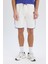 fit Nba Los Angeles Lakers Standart Fit Kısa Paça ŞORT W9811AZ25SP 1