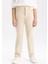 Erkek Çocuk Düz Paça Gabardin Basic Düz Pantolon X4224A624SM 1