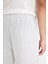 Slim Fit Dar Kesim Dar Paça Şort W7965AZ24HS 6