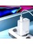 120W USB Hızlı Type C Uçlu Kablolu Şarj Aleti 3