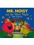 Mr. Noisy And The Silent Night 1