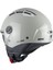 116A Aır Açık Kask Gri Uzun Vizör+Güneş Vizörlü -S 3