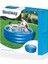 Bestway 3 Halkalı Metalik Havuz 201X53 cm 2