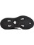 Siyah Dar Kalıp Memory Foam Air Taban Erkek Spor Ayakkabı 250422 M 5