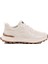 Beyaz Memory Foam Erkek Spor Ayakkabı 250427 M 1