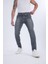 Skinny Fit Normal Bel Jean Pantolon 1