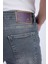 Skinny Fit Normal Bel Jean Pantolon 4