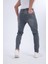 Skinny Fit Normal Bel Jean Pantolon 5