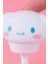 Sanrio Lisanslı Cinnamoroll USB Portlu Gece Lambası (Model: ALD-DB55) 5