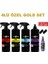 Gold 4 Lü Set - Lastik Parlatıcı 473ML - Jant Temizleyici 473ML - Hızlı Cila 473ML -Torpido Parlatıcı 473ML 1
