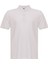 Ku Basıc 11kds03 4pr Beyaz Erkek Çocuk Kısa Kol T-Shirt 1