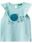 Unıted Colors Of Benetton Kız Bebek Thisrt 3LHAG10EM 1