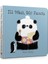 Mr Panda: I'll Wait, Mr Panda (Board Book) 1