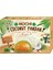 Mochi Coconut Pandan Peanut 180G 1