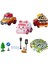 Polı ZR-913 Robocar Poli Gogo City Seri Ambar,roy,mark Oyun Seti 2