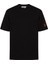 x Sevdrus Unisex Siyah T-Shirt 1
