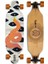 Longboard Kaykay - Lf0501 1