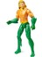 Aquaman Aksiyon Figürü 30 cm 3