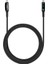 Alumicable LCD Usb-C – Usb-C 100W Pd/qc 150CM Hızlı Şarj/data Kablosu ,siyah 5