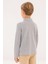 Ku Basıc 15kds04 4pr Gri Erkek Çocuk Uzun Kol T-Shirt 3