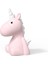 Silikon Gece Lambası Unicorn 1
