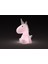 Silikon Gece Lambası Unicorn 2