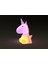 Silikon Gece Lambası Unicorn 3