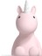 Silikon Gece Lambası Unicorn 5