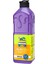 Akrilik Boya 500ML Mor - 3 Adet 1