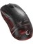 Tilion Kablosuz Siyah 24000 Dpı 3311 Sensor Şarjlı 80 Million Huano Switch Gaming Oyuncu Mouse 1