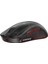 Tilion Kablosuz Siyah 24000 Dpı 3311 Sensor Şarjlı 80 Million Huano Switch Gaming Oyuncu Mouse 4