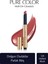 Ruj - Pure Color Melt-On Glosstick Dolgunlaştırıcı Etkili Parlatıcı - Renk: 128 Melted Blush 1