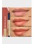 Ruj - Pure Color Melt-On Glosstick Dolgunlaştırıcı Etkili Parlatıcı - Renk: 128 Melted Blush 2